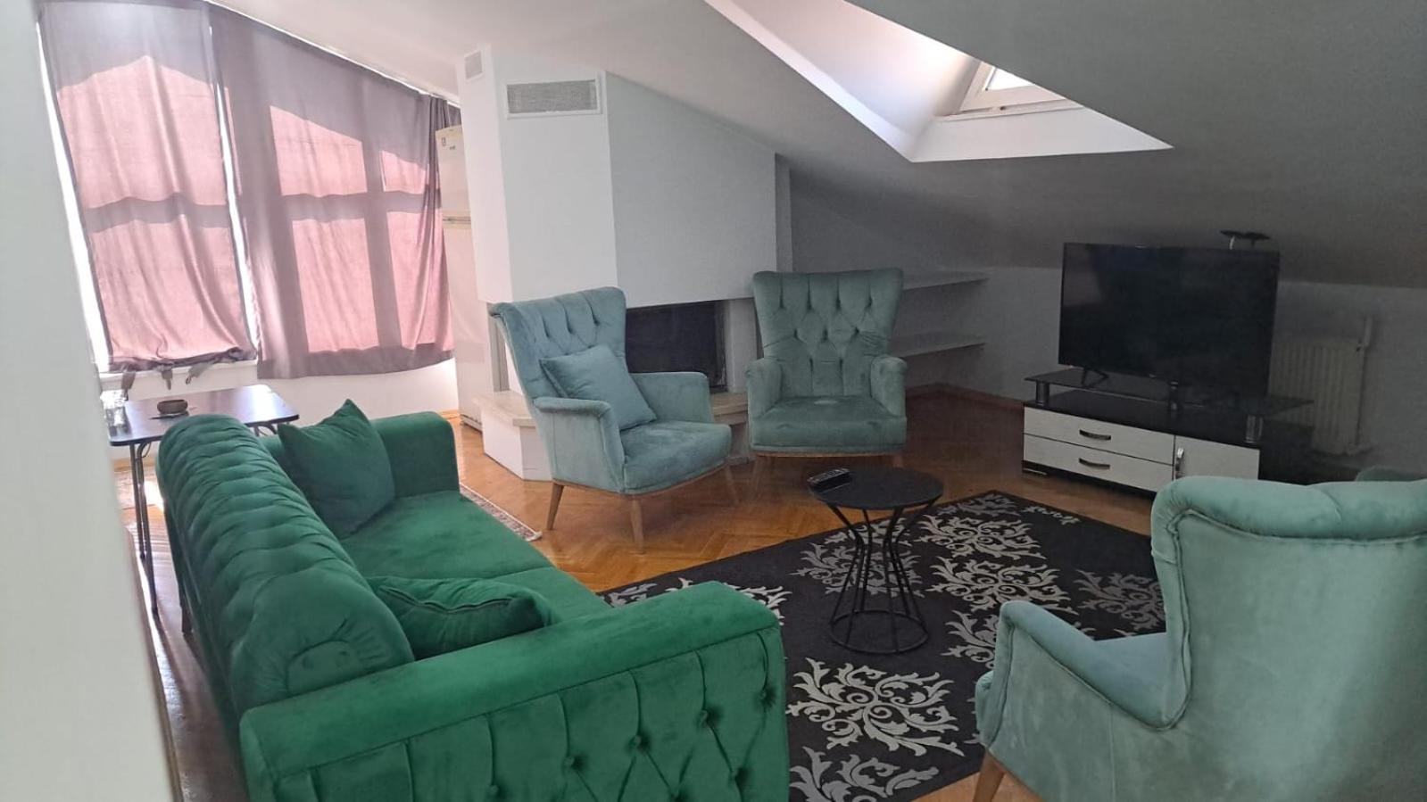Goel Otel Istambul Extérieur photo